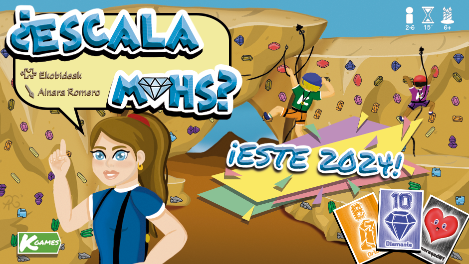 ¿Escalamohs?